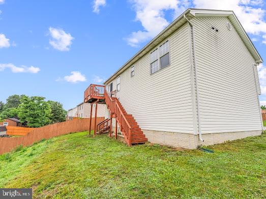25 Buchanan Lane Inwood, WV 25428 - Photo 23 of 31