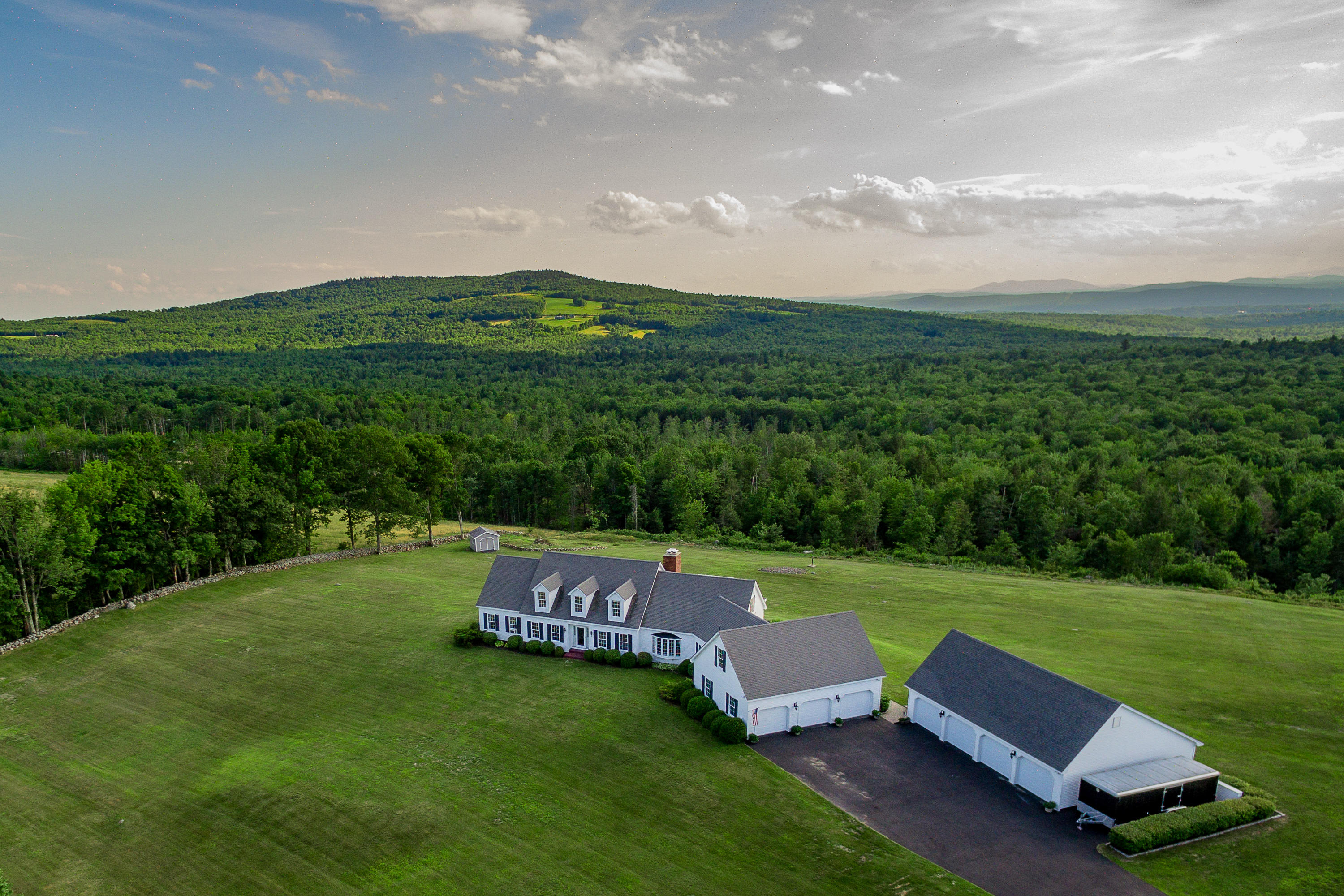 14 Lovejoy Road South Paris, ME 04281 - Photo 2 of 59 14Lovejoy_03_S_Aerial_Summer_print