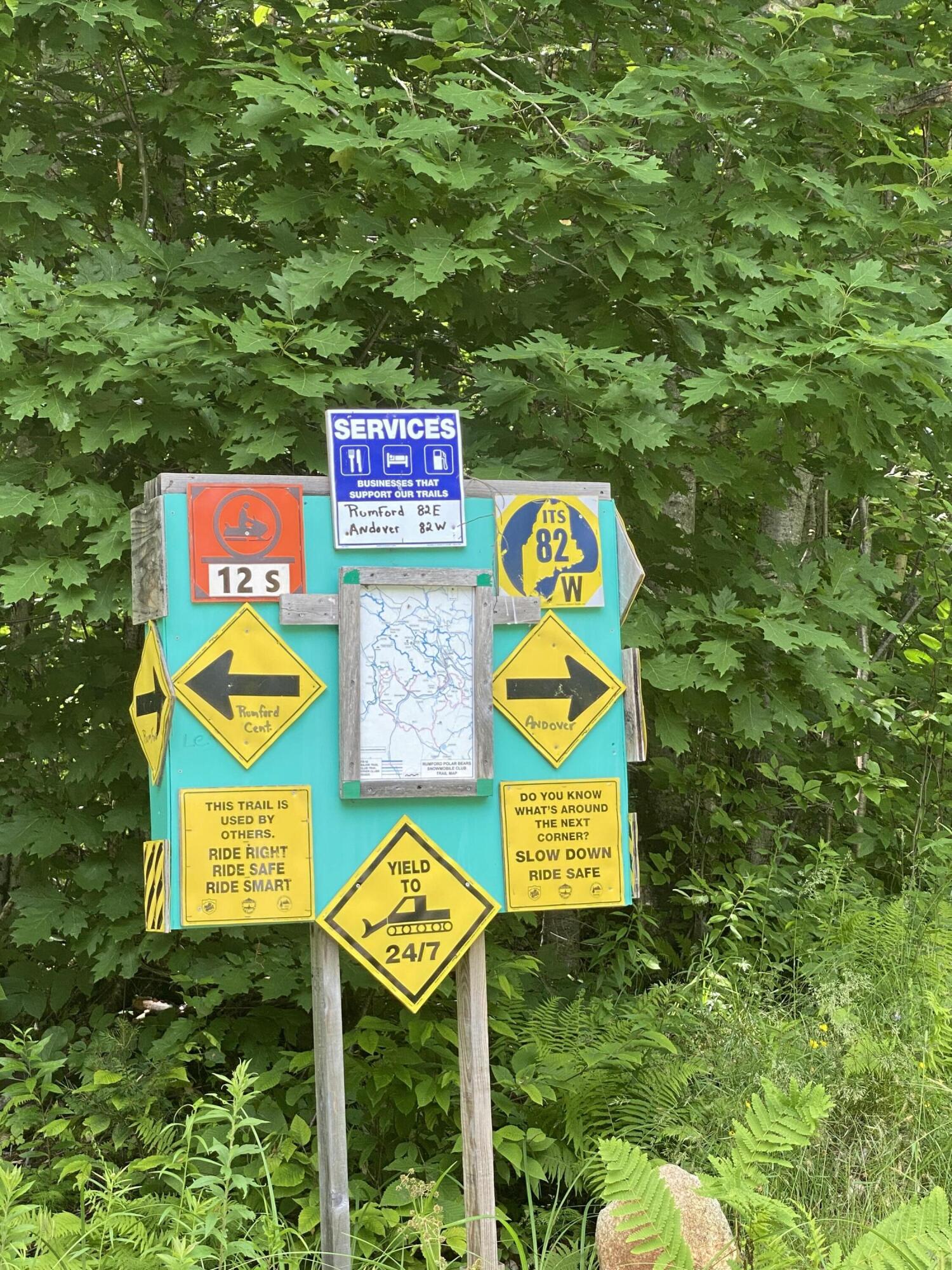 19 Hawk Lane Rumford, ME 04276 - Photo 26 of 27 IMG_9471