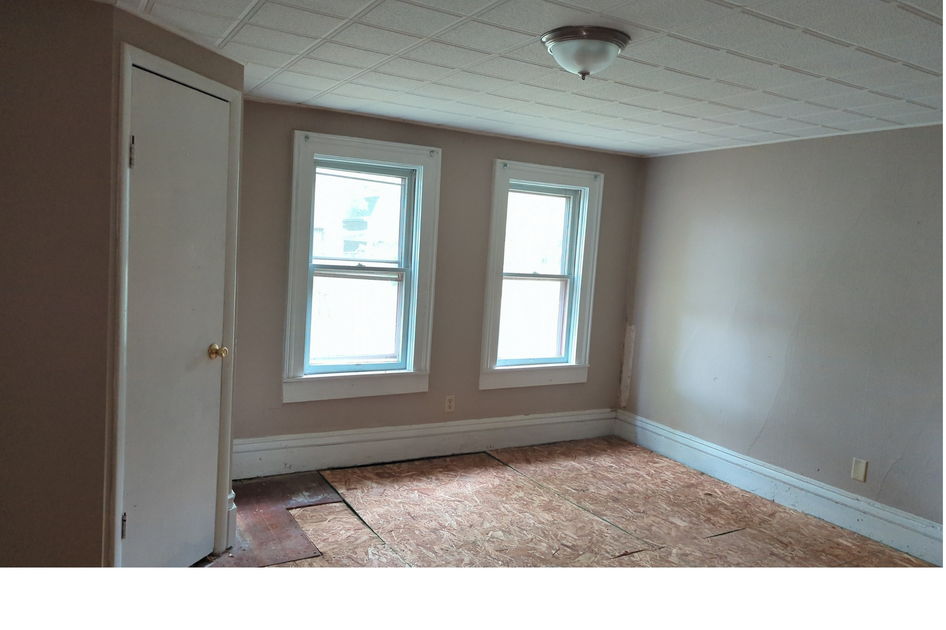 2569 Washington Street Manilla, IN 46150 - Photo 3 of 8