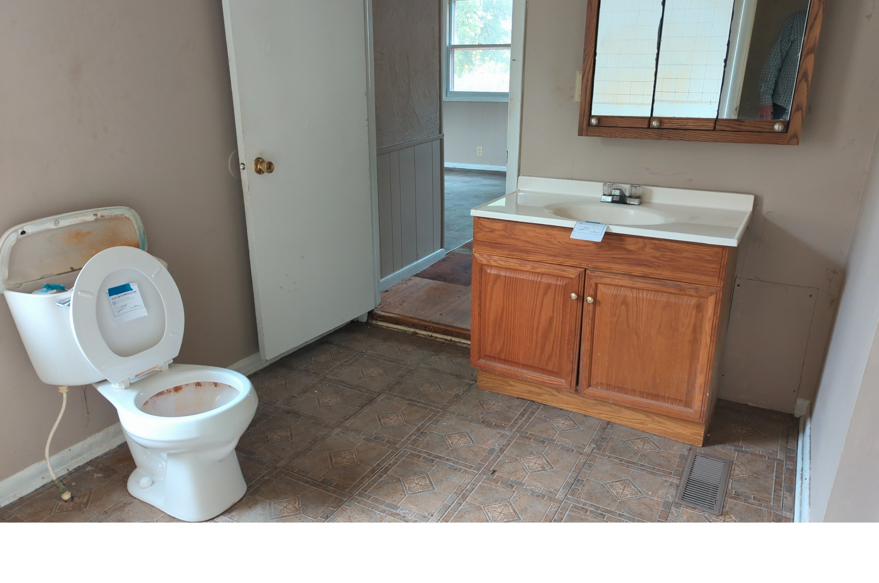 2569 Washington Street Manilla, IN 46150 - Photo 7 of 8