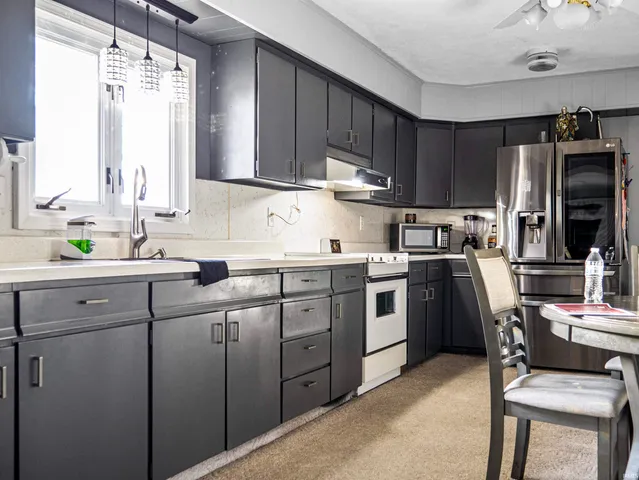 $260,000 | 2696 East Michigantown Road, Frankfort, IN 46041