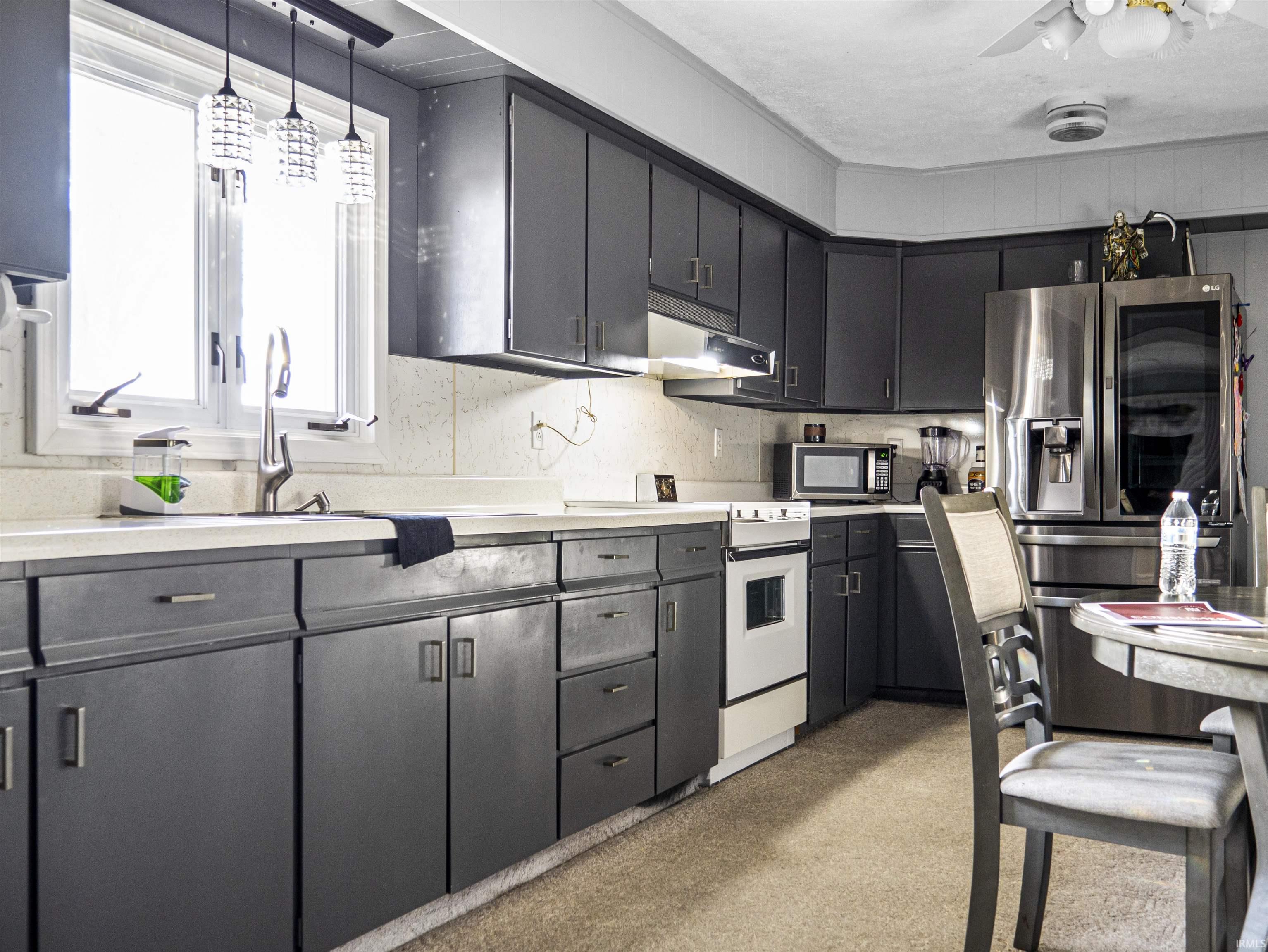 2696 East Michigantown Road Frankfort, IN 46041 - Photo 12 of 21