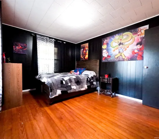 $260,000 | 2696 East Michigantown Road, Frankfort, IN 46041