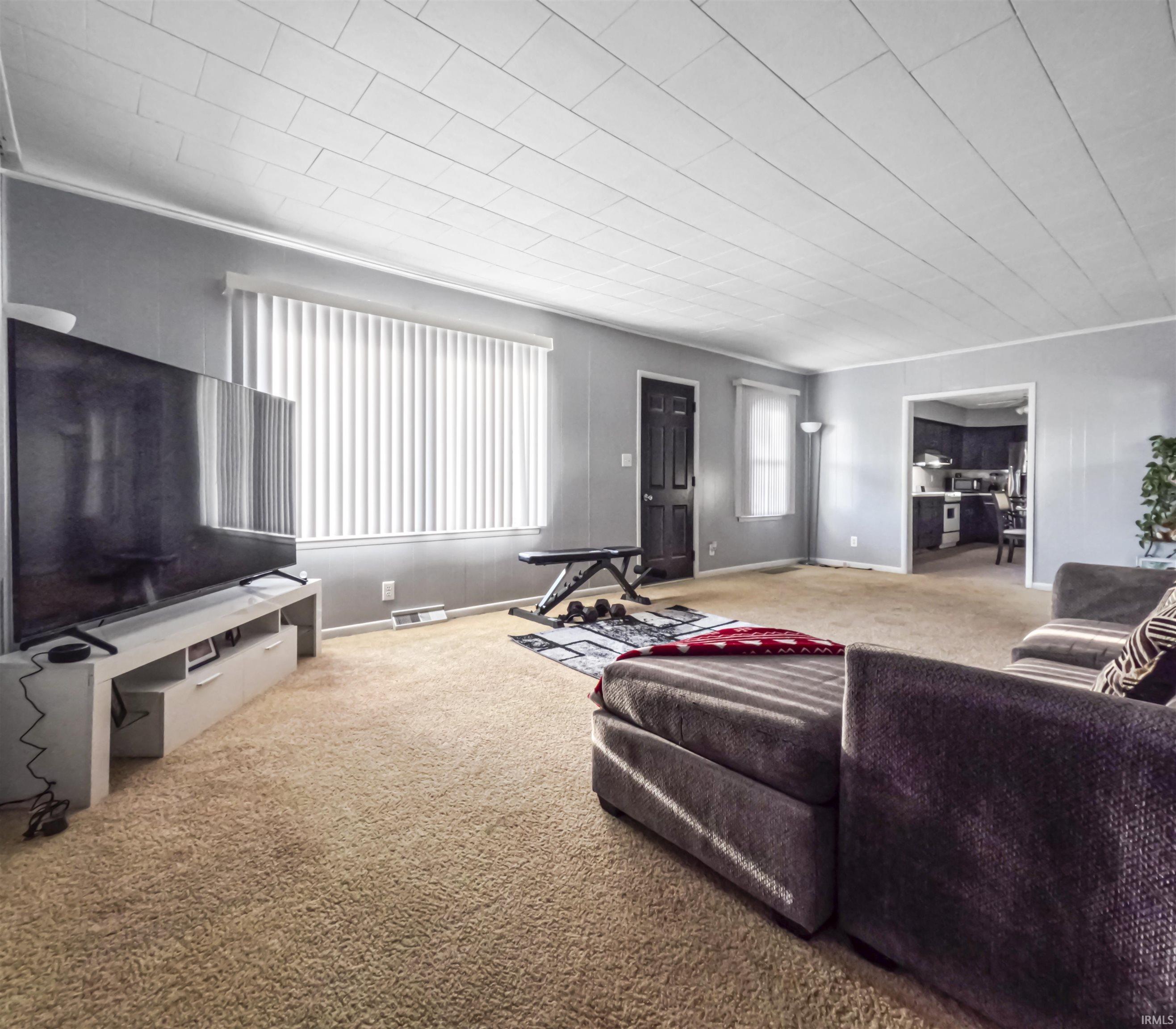 2696 East Michigantown Road Frankfort, IN 46041 - Photo 17 of 21