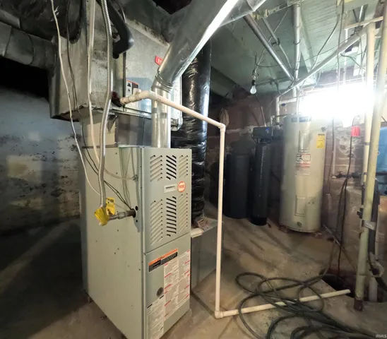 $260,000 | 2696 East Michigantown Road, Frankfort, IN 46041