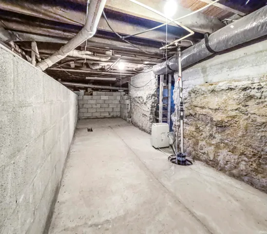 $260,000 | 2696 East Michigantown Road, Frankfort, IN 46041