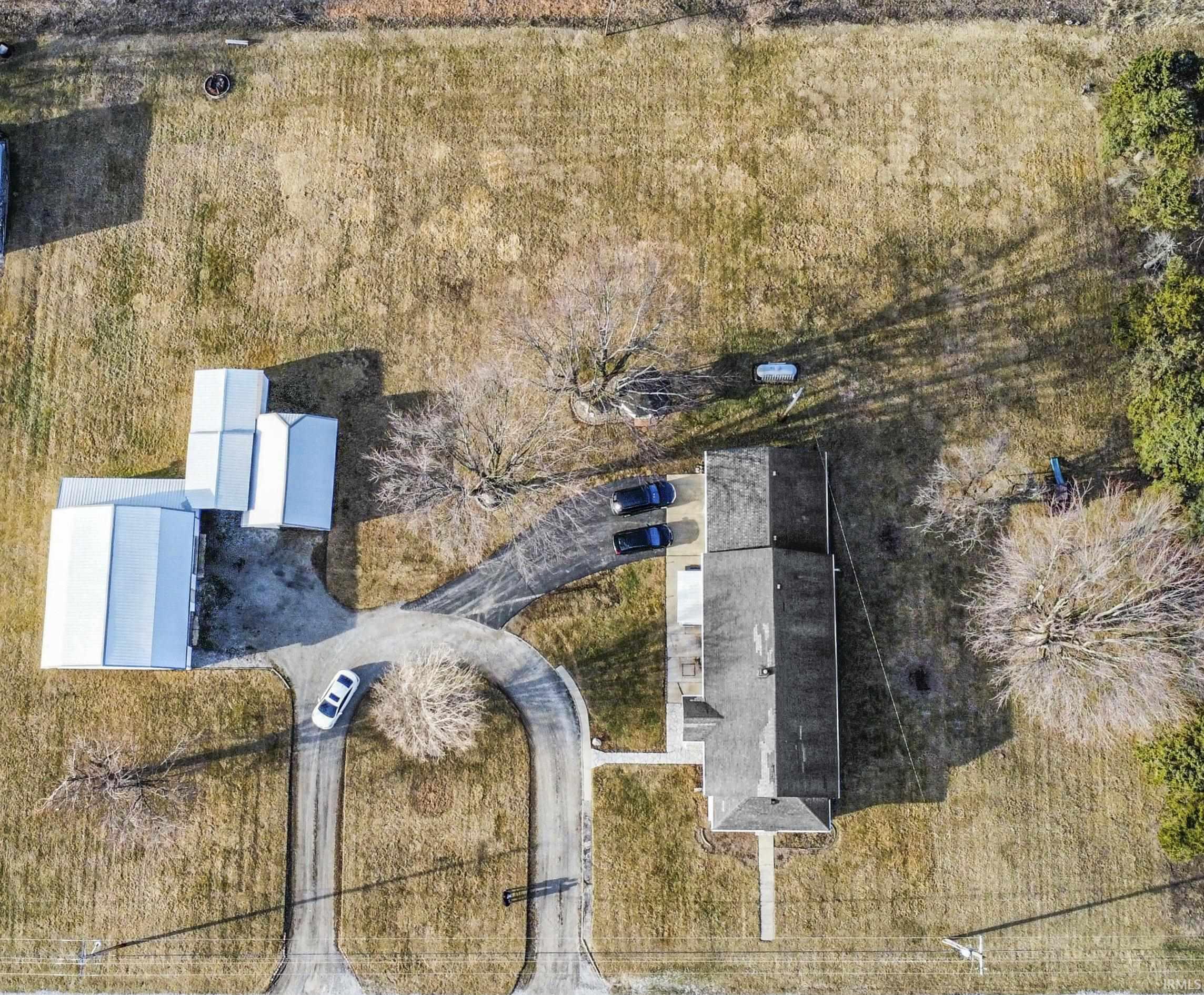 2696 East Michigantown Road Frankfort, IN 46041 - Photo 8 of 21