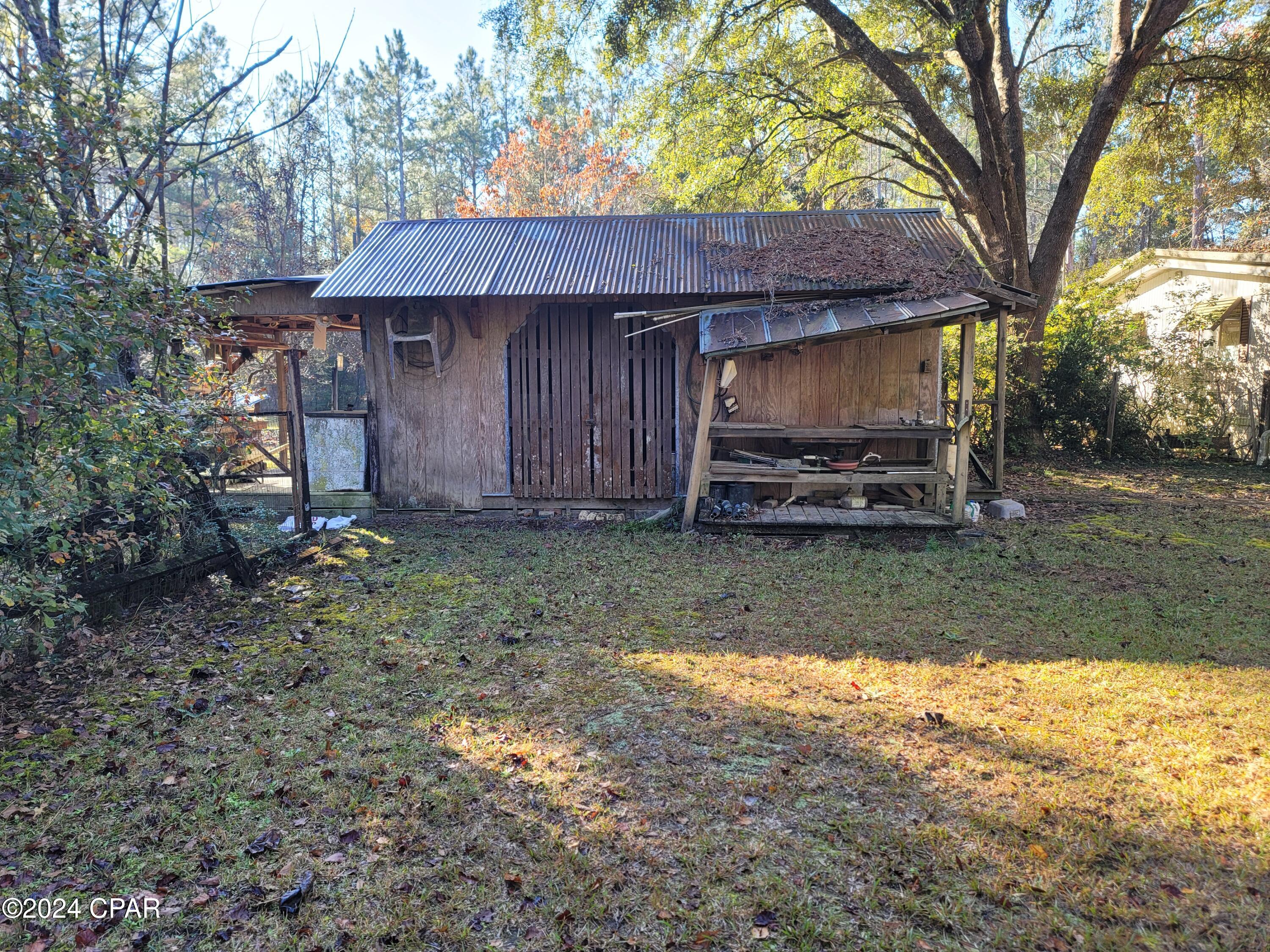 3748 Skipper Road Vernon, FL 32462 - Photo 11 of 30