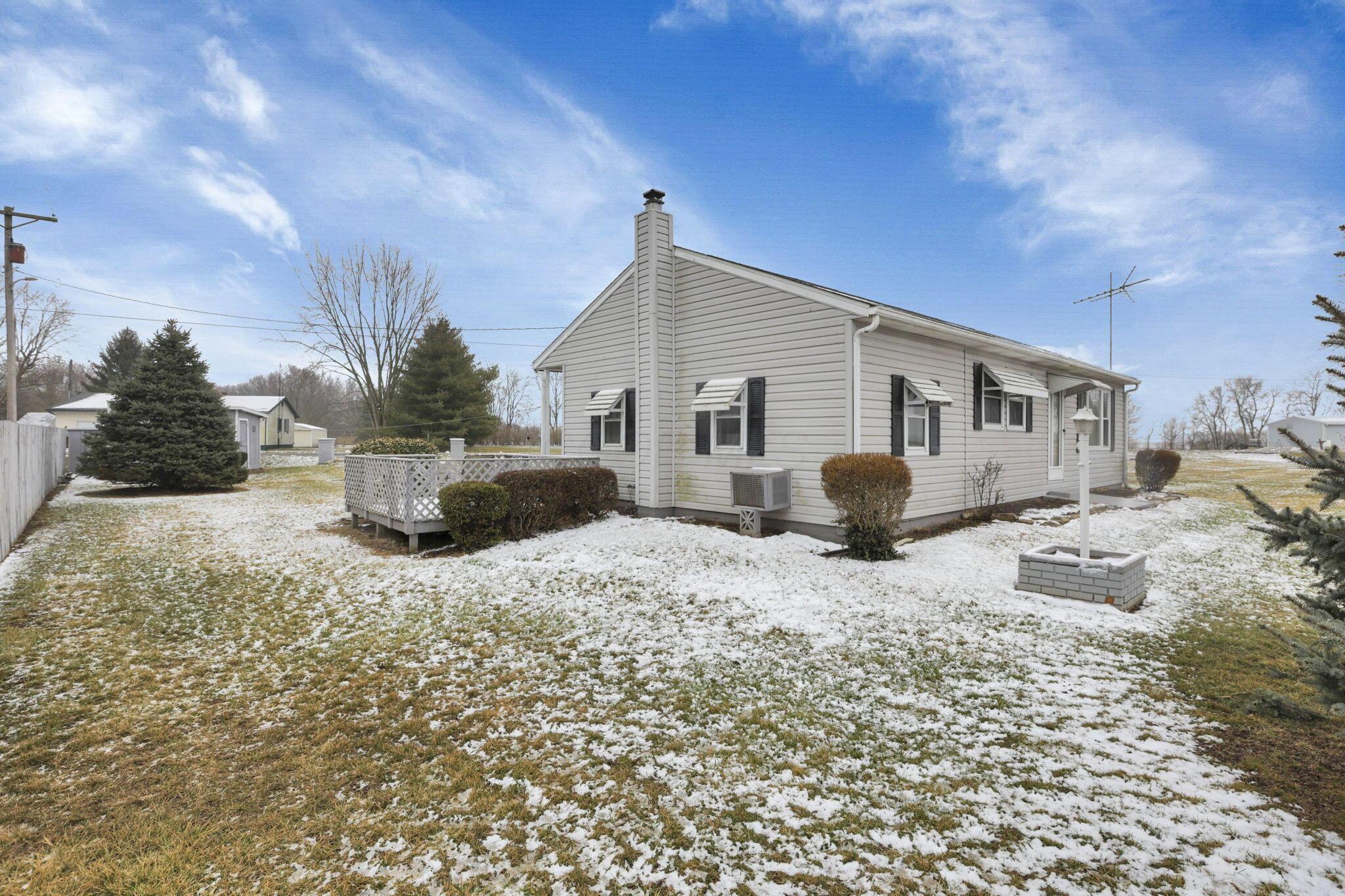 1140 Mill Road Circleville, OH 43113 - Photo 3 of 42 3-web-or-mls-939A0525