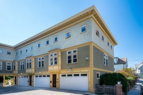 a front view of a house with balcony