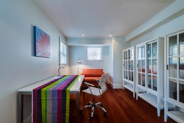 100 Vernon Street, Unit 6 Somerville, MA 02145 - Photo 5 of 10