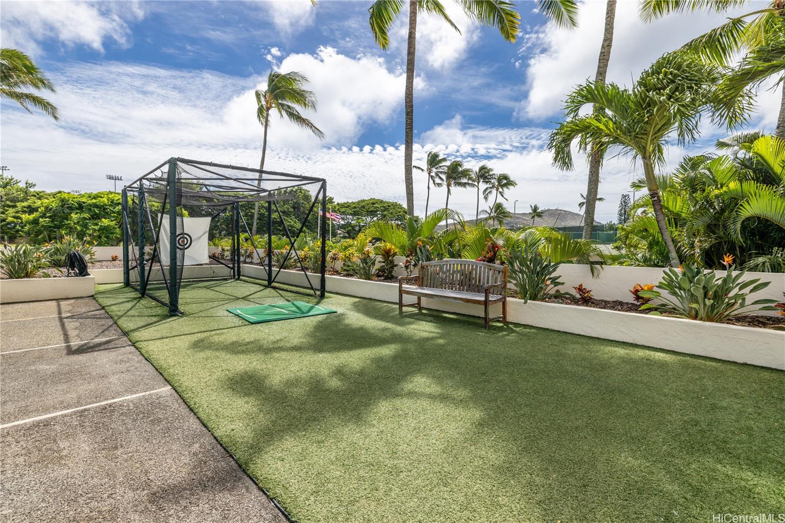 500 Lunalilo Home Road, Unit 16G Honolulu, HI 96825 - Photo 18 of 25