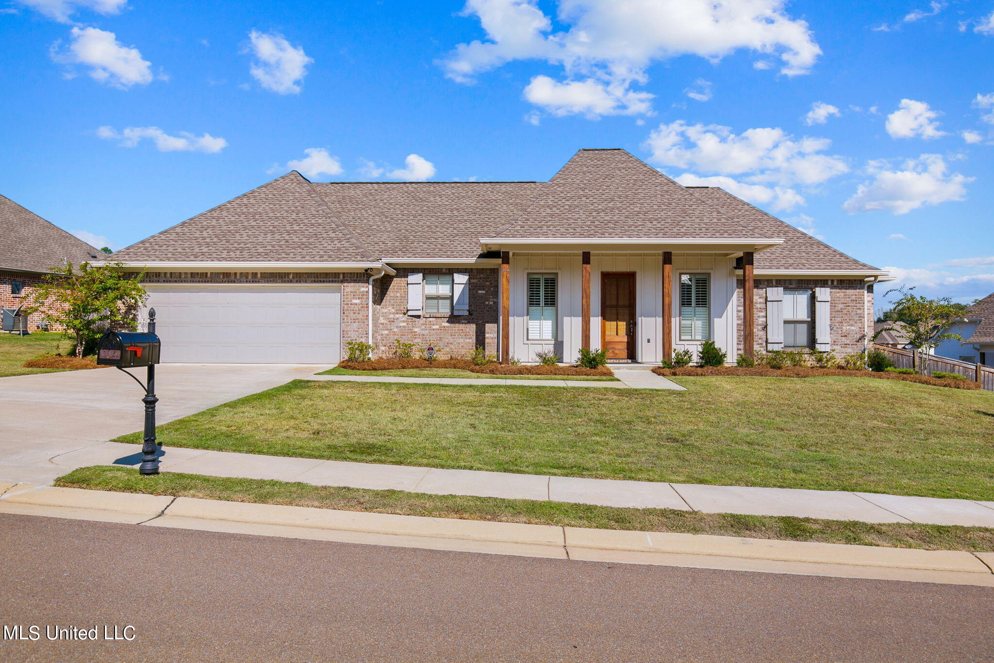 104 Hampton Way Madison, MS 39110 - Photo 1 of 53 1-web-or-mls-104 Hampton-2