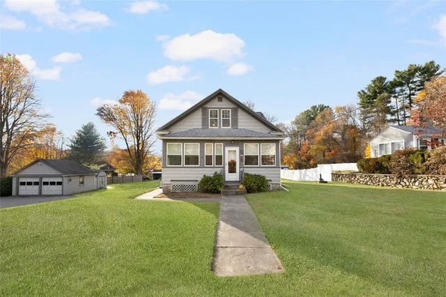 $499,900 | 53 Maple Avenue, North Smithfield, RI 02824