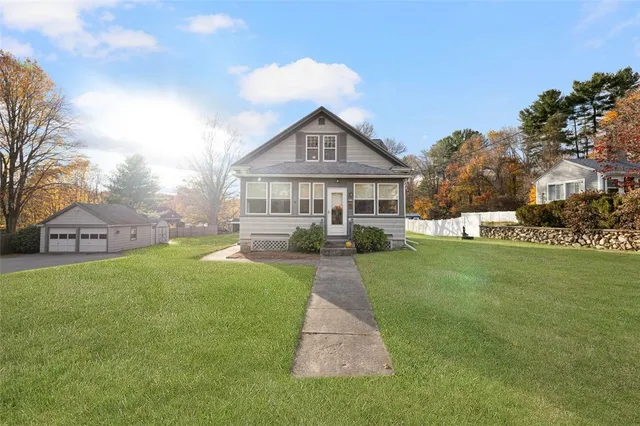 $499,900 | 53 Maple Avenue, North Smithfield, RI 02824