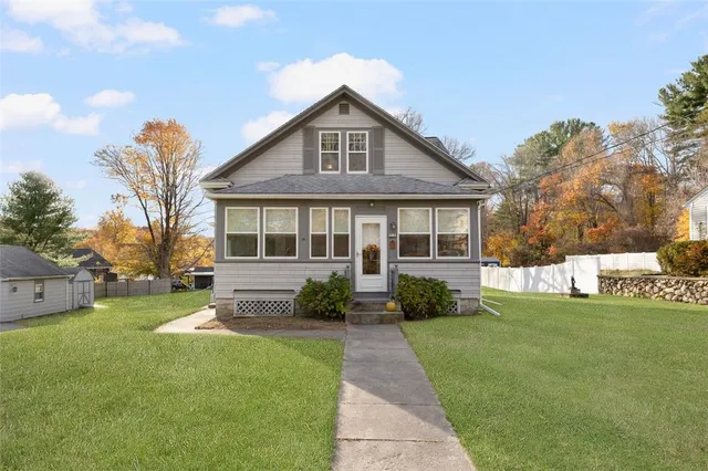 $499,900 | 53 Maple Avenue, North Smithfield, RI 02824