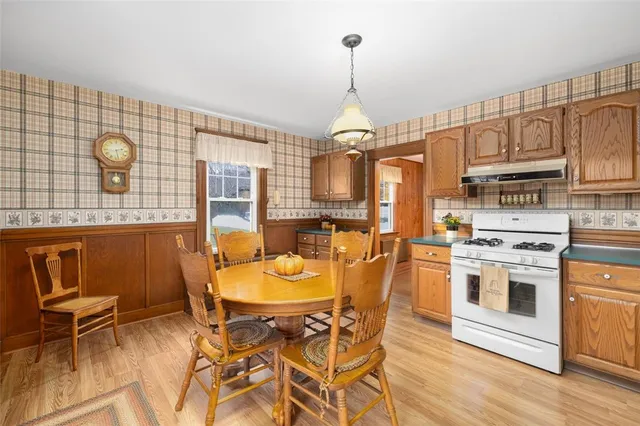 $499,900 | 53 Maple Avenue, North Smithfield, RI 02824