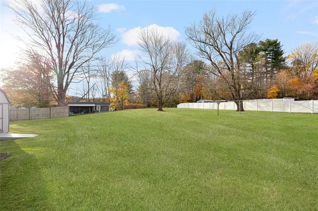 $499,900 | 53 Maple Avenue, North Smithfield, RI 02824