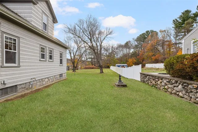 $499,900 | 53 Maple Avenue, North Smithfield, RI 02824