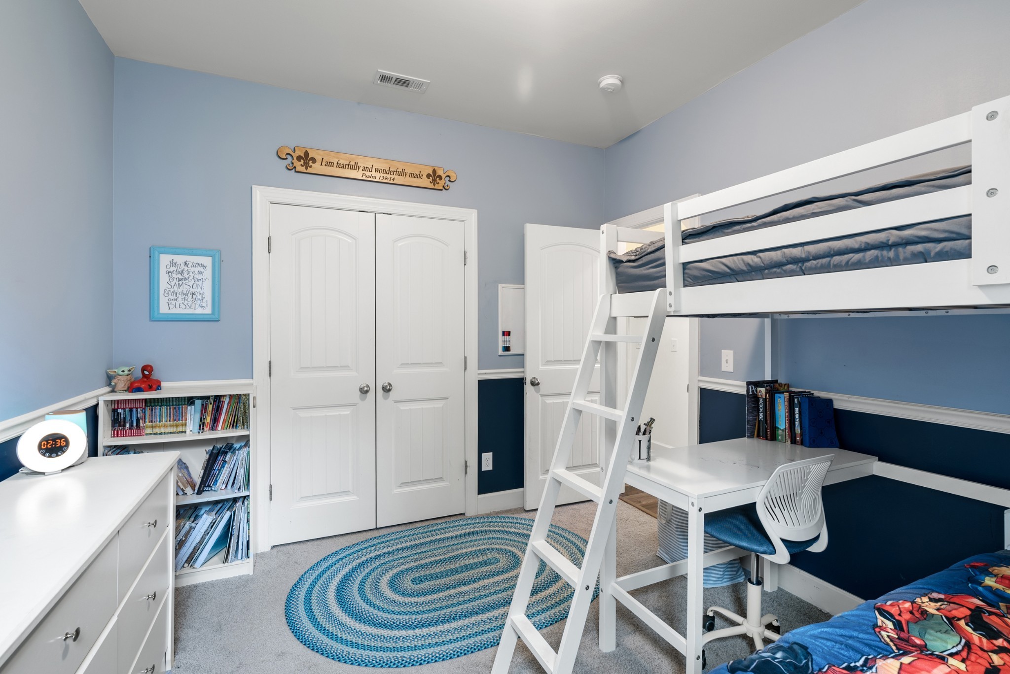 2014 Morton Drive Spring Hill, TN 37174 - Photo 28 of 44 a view of a livingroom with furniture and wooden floor