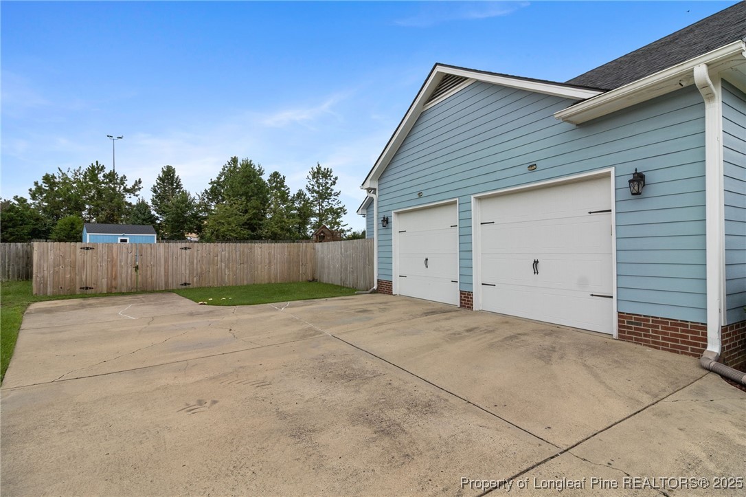9624 Lukes Run Road Linden, NC 28356 - Photo 4 of 40 Gallery Image 4