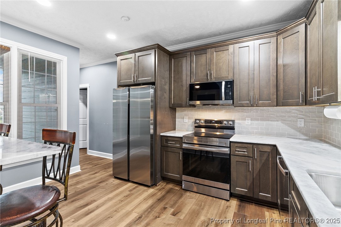 9624 Lukes Run Road Linden, NC 28356 - Photo 8 of 40 Gallery Image 8