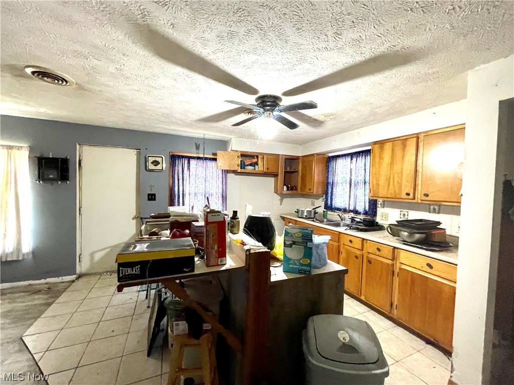 1834 Waterloo Road Mogadore, OH 44260 - Photo 24 of 26 Third apt kitchen