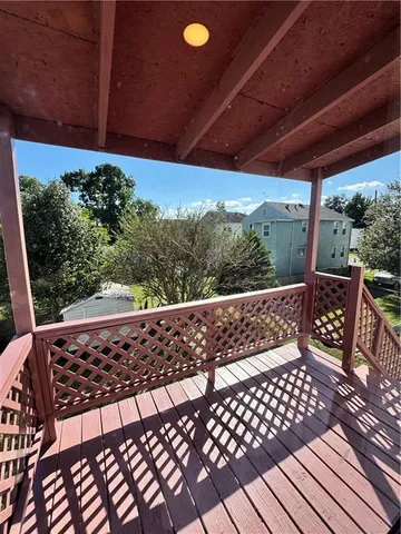 $1,600 | Undisclosed Address, New Orleans, LA 70122