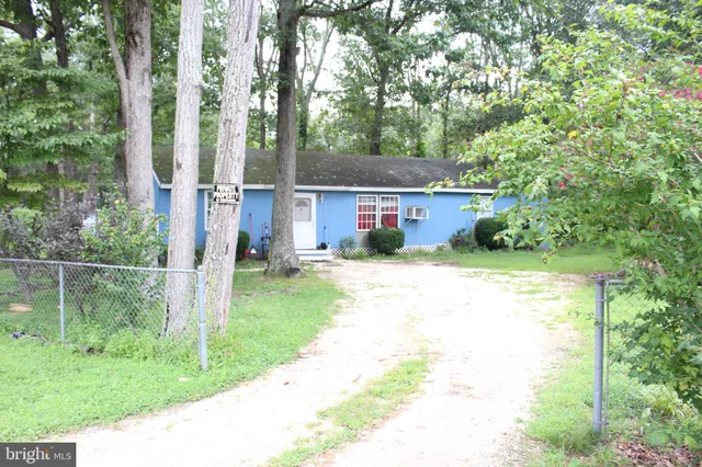 $85,000 | 340 Robin Road, Millville, NJ 08332