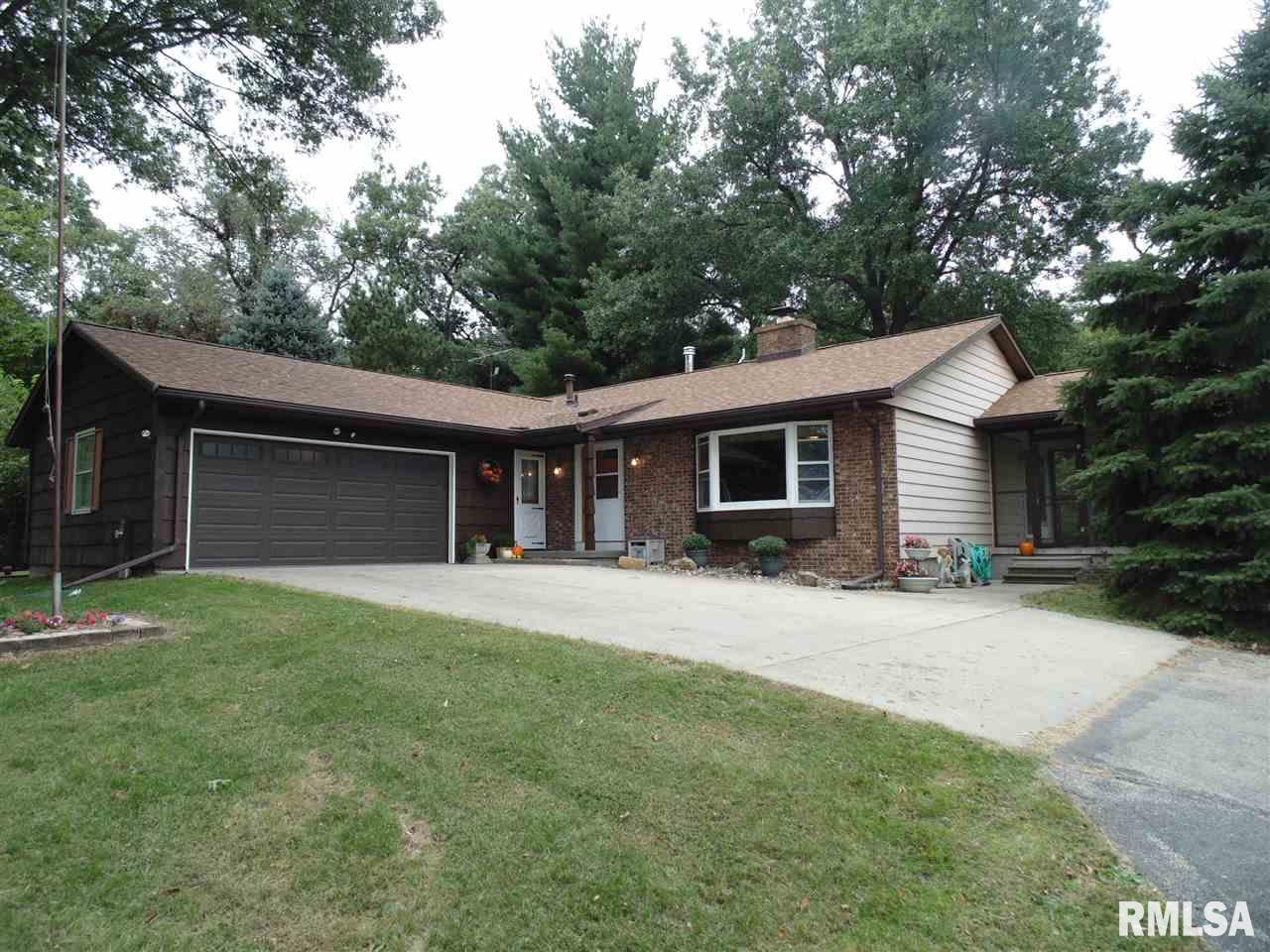 4522 Hazel Road Fulton, IL 61252 - Photo 1 of 16
