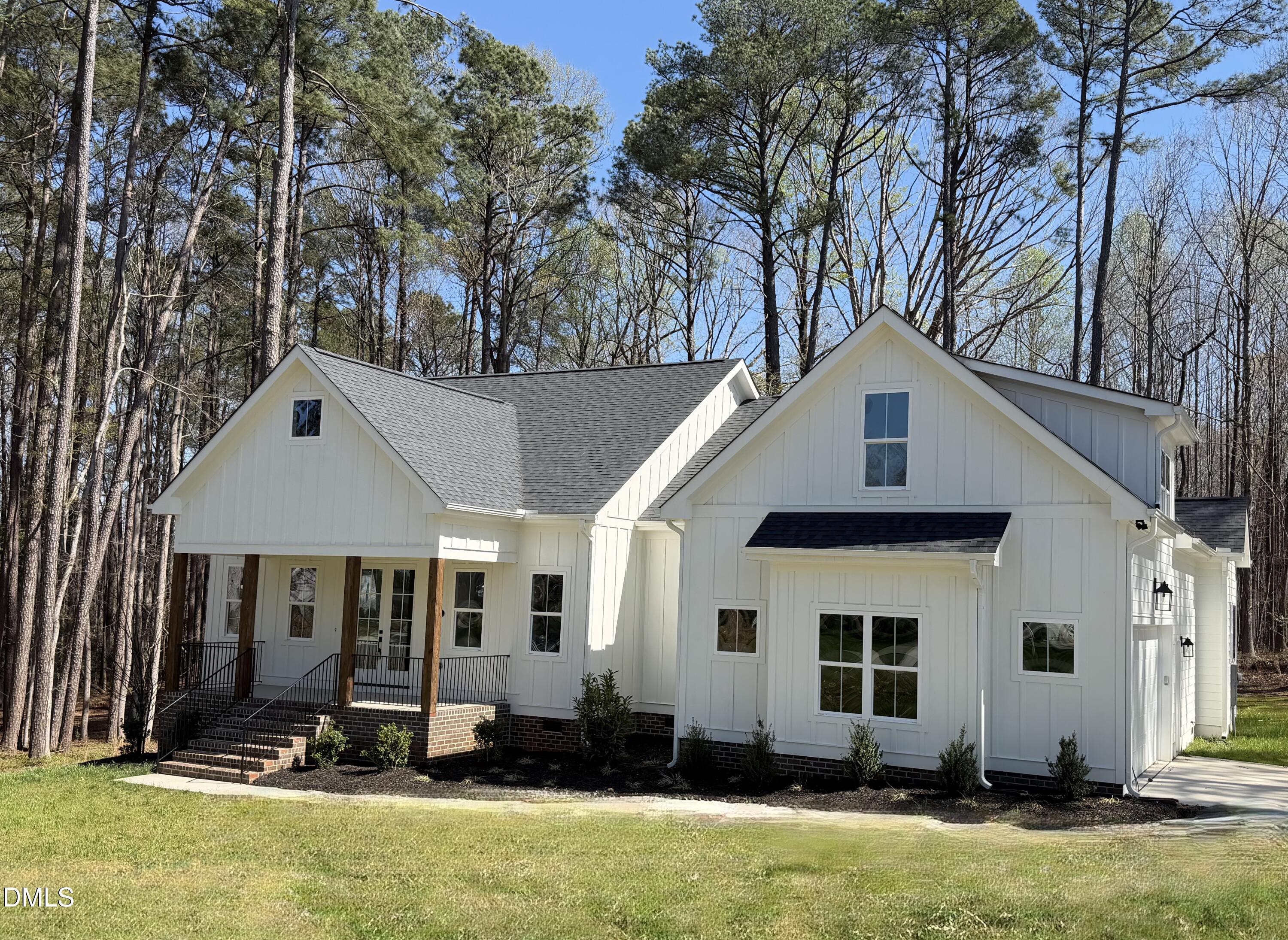 30 Tamaran Ct Spring Spring Hope, NC 27882 - Photo 2 of 59 IMG_1127