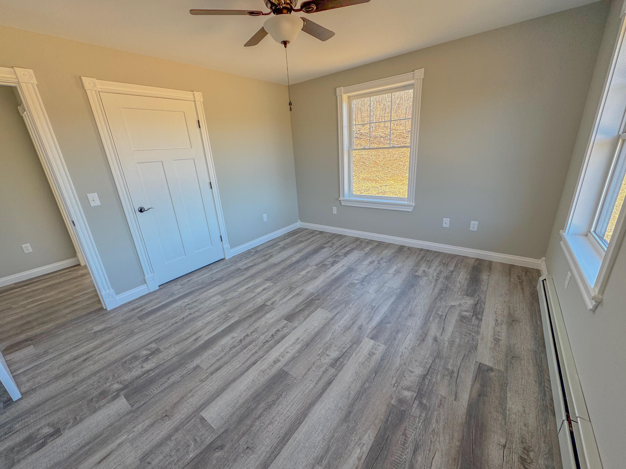 184 Hopper Road Acton, ME 04001 - Photo 35 of 45 Bedroom1