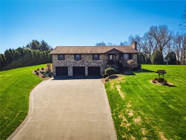 $439,000 | 190 Portman Road, Butler, PA 16002