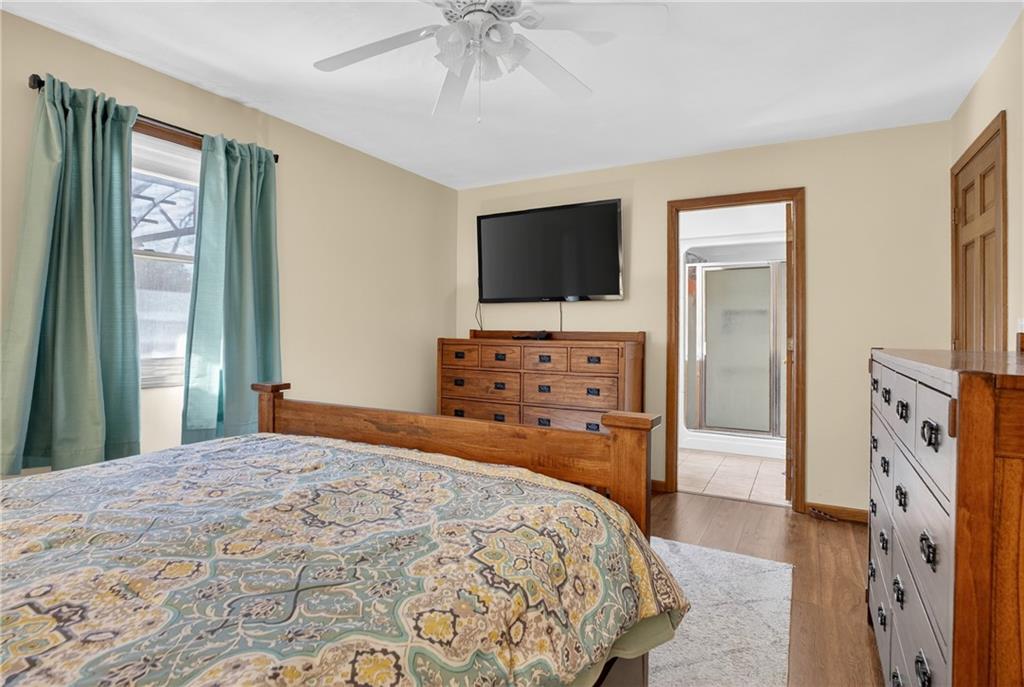 190 Portman Road Butler, PA 16002 - Photo 12 of 44 At the end of the day - relax and unwind