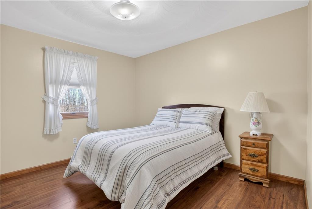 190 Portman Road Butler, PA 16002 - Photo 15 of 44 2nd Bedroom