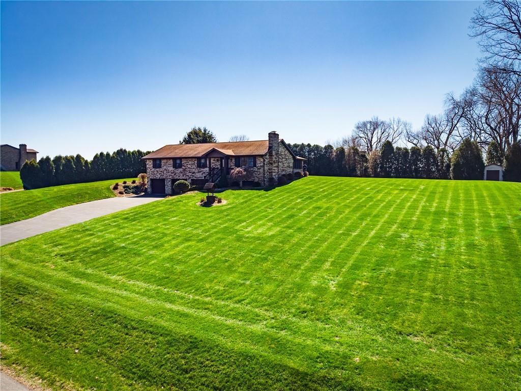 190 Portman Road Butler, PA 16002 - Photo 2 of 44 Sitting on 1.01 acres