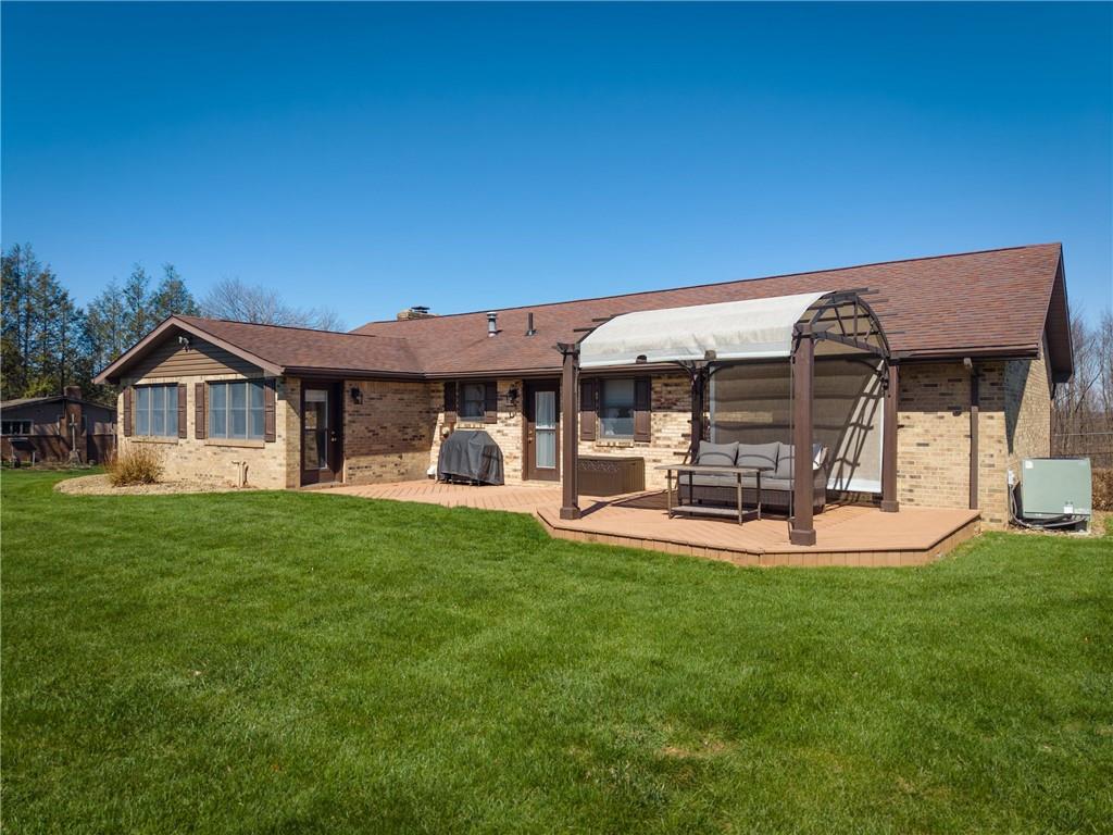 190 Portman Road Butler, PA 16002 - Photo 36 of 44 Ready for your enjoyment