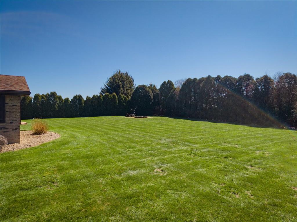 190 Portman Road Butler, PA 16002 - Photo 38 of 44 Gorgeous FLAT back yard