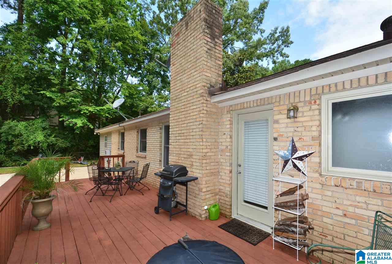 2182 Whiting Road Birmingham, AL 35216 - Photo 33 of 41