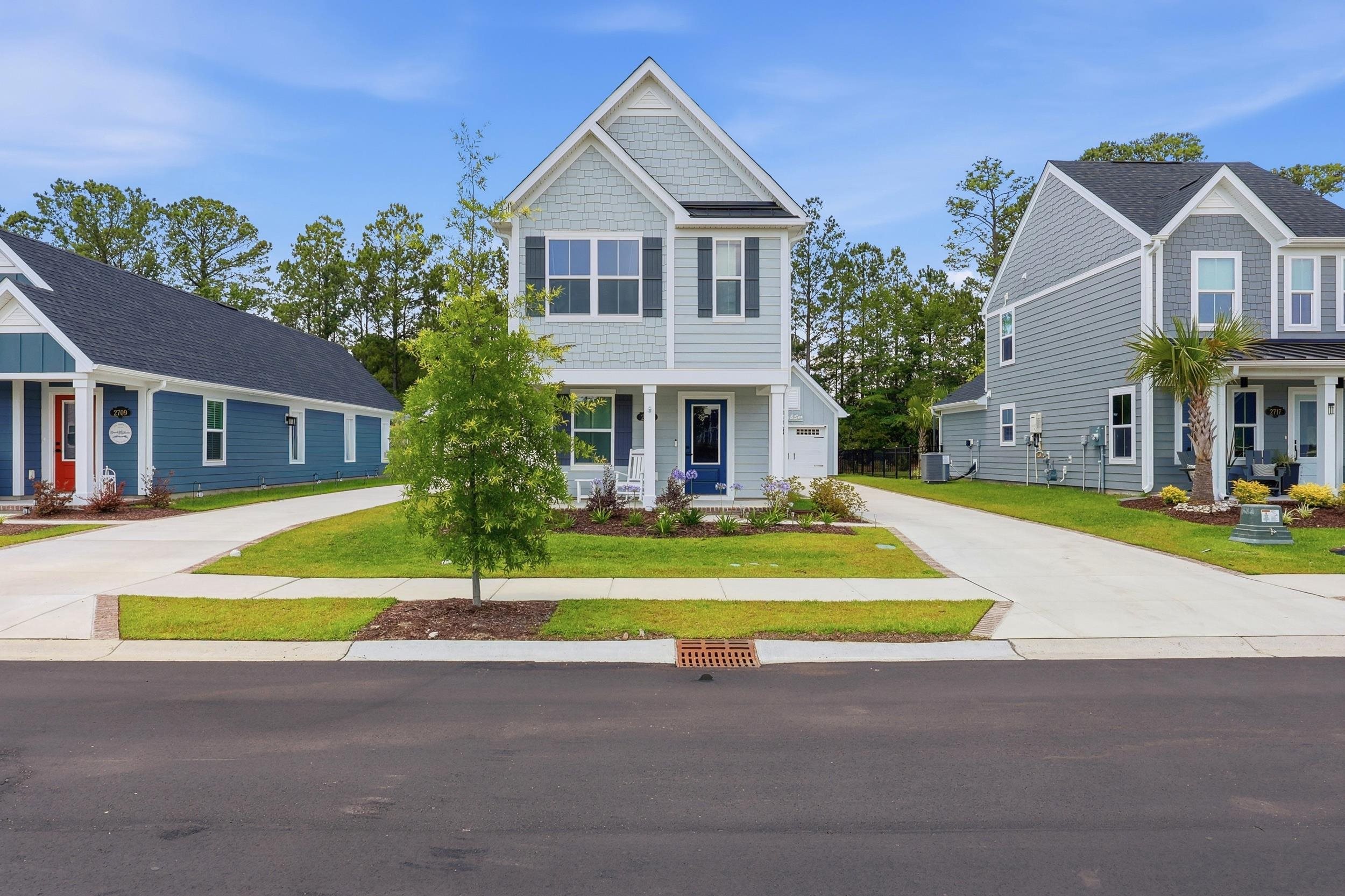 2713 Rowyn Street Longs, SC 29568 - Photo 42 of 49