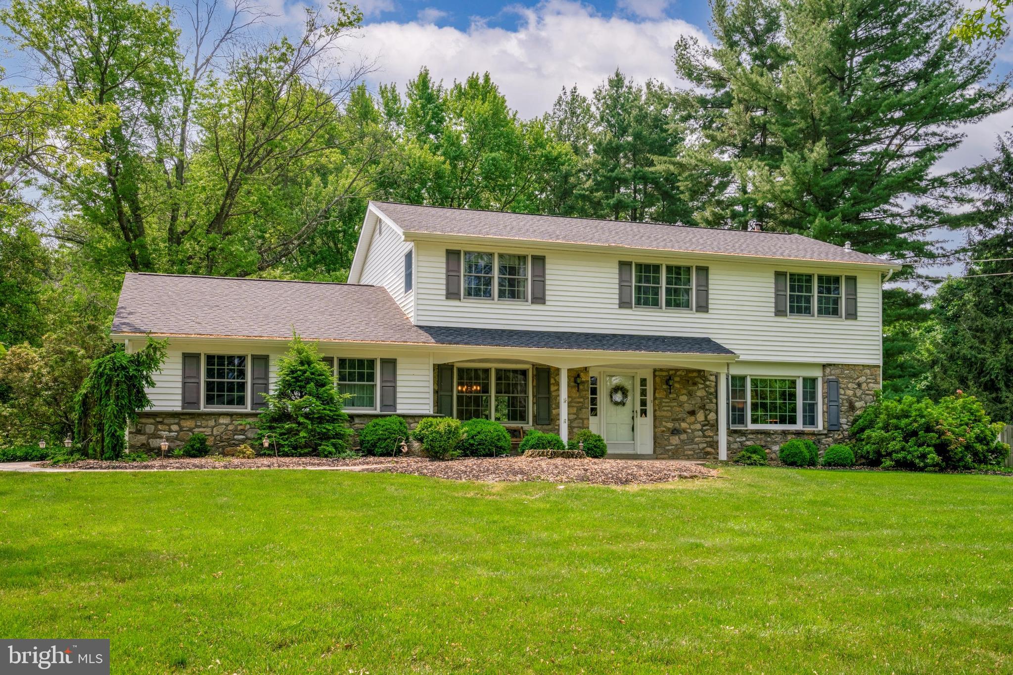 113 Pine Valley Road Doylestown, PA 18901 - Photo 1 of 44 Gallery Image 1