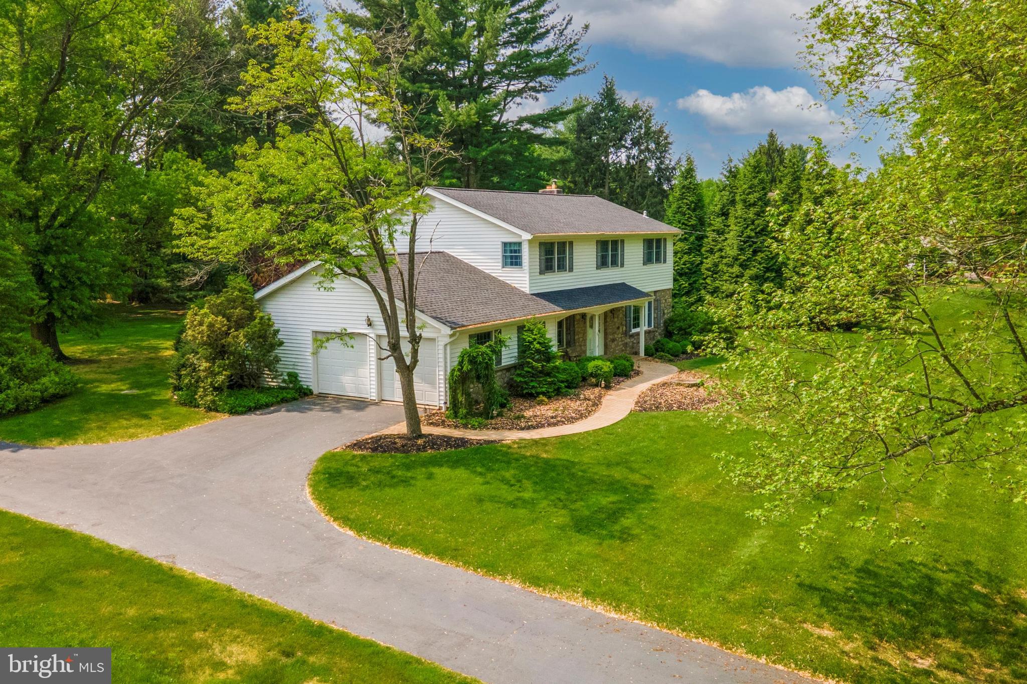 113 Pine Valley Road Doylestown, PA 18901 - Photo 34 of 44 Gallery Image 34