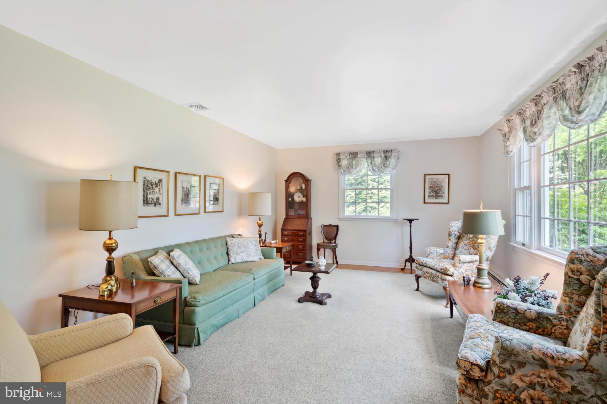 113 Pine Valley Road Doylestown, PA 18901 - Photo 5 of 44 Gallery Image 5