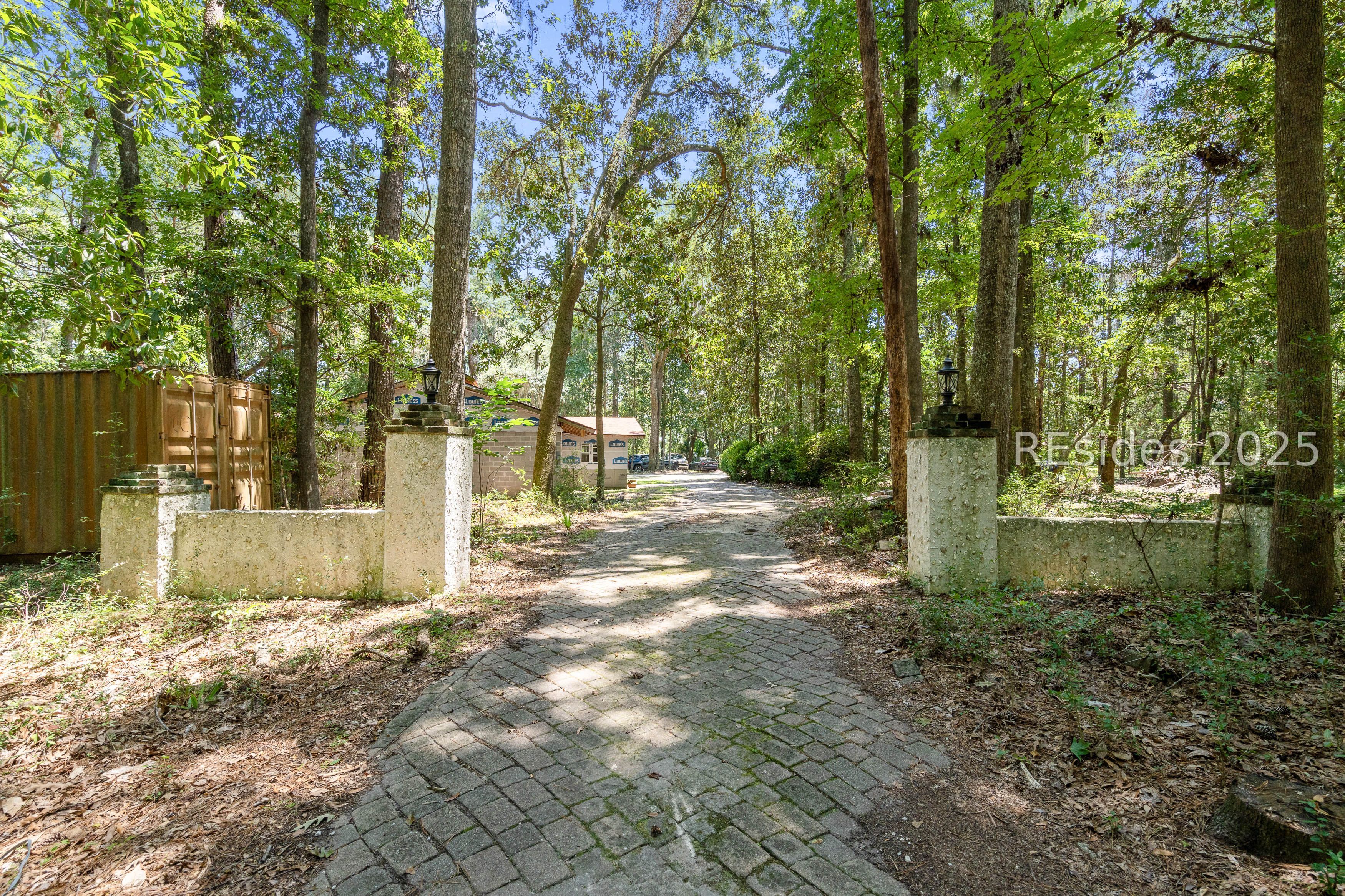 822 Knowles Island Road Ridgeland, SC 29936 - Photo 42 of 55