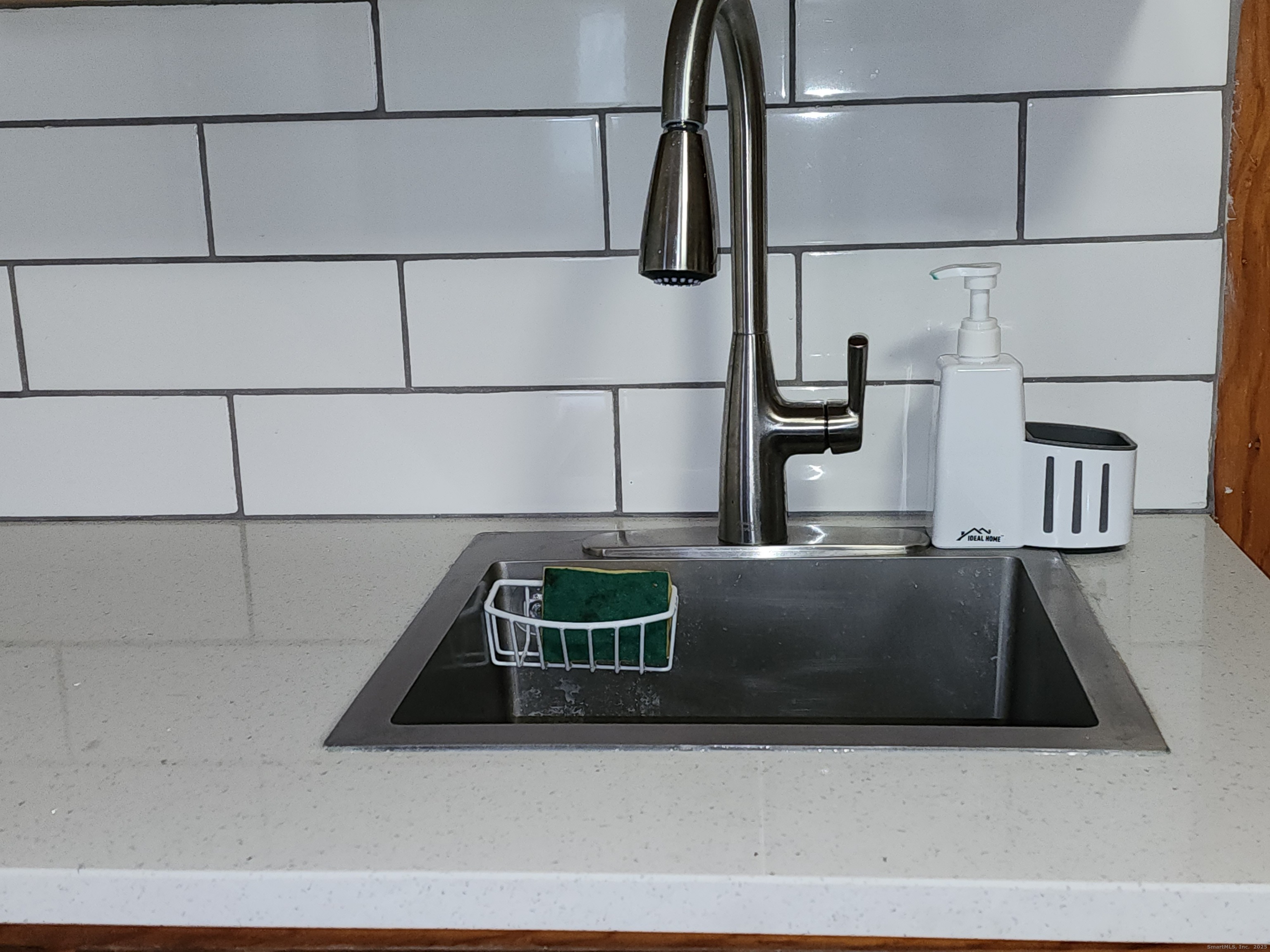 106 Lyons Street New Britain, CT 06052 - Photo 8 of 24 a view of storage and utility room