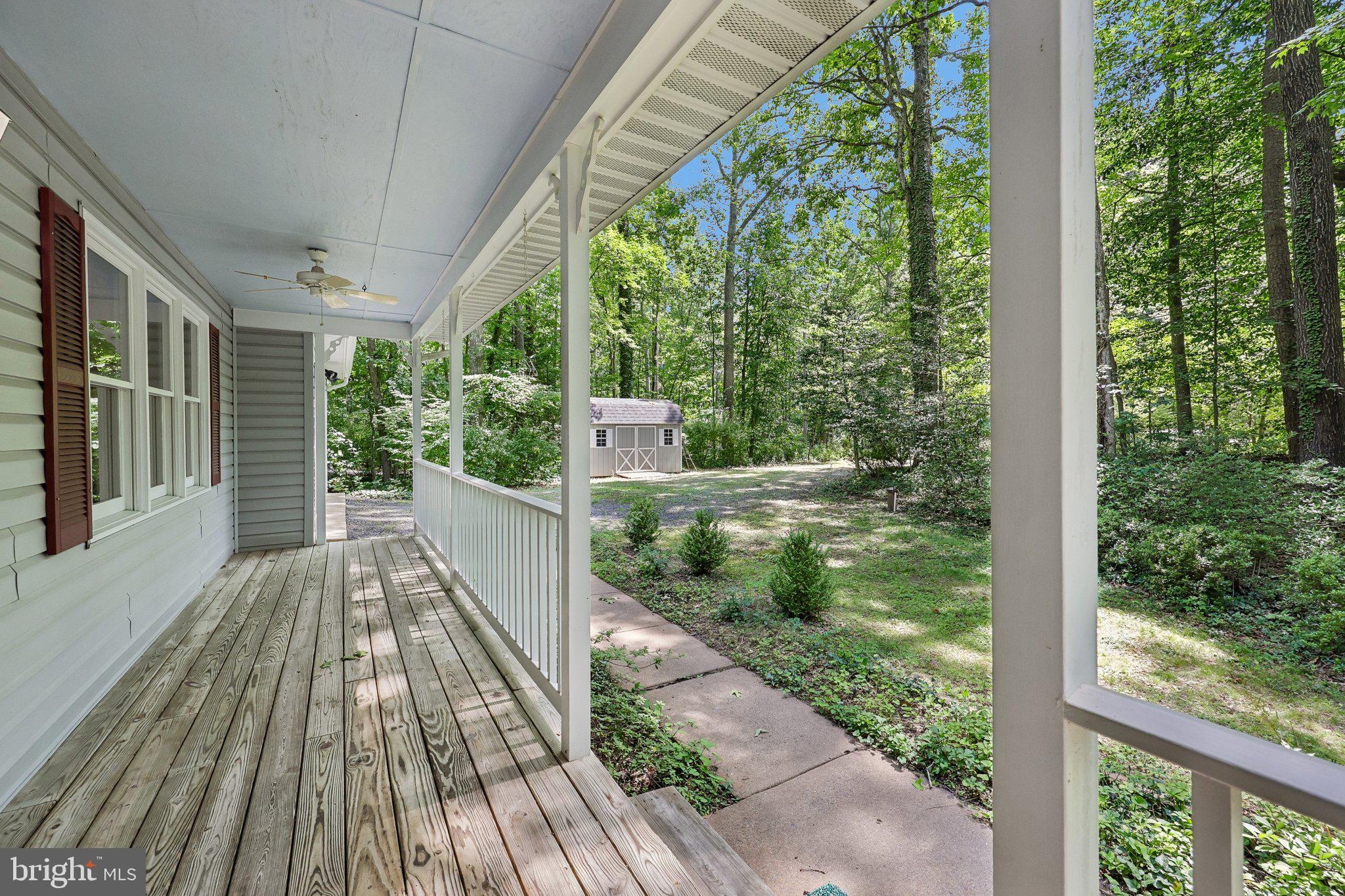 13437 Bristow Road Nokesville, VA 20181 - Photo 9 of 69