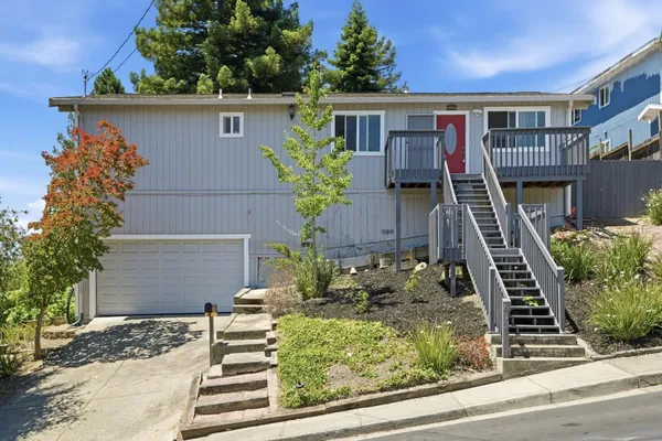 $725,000 | 617 Pebble Drive, El Sobrante, CA 94803