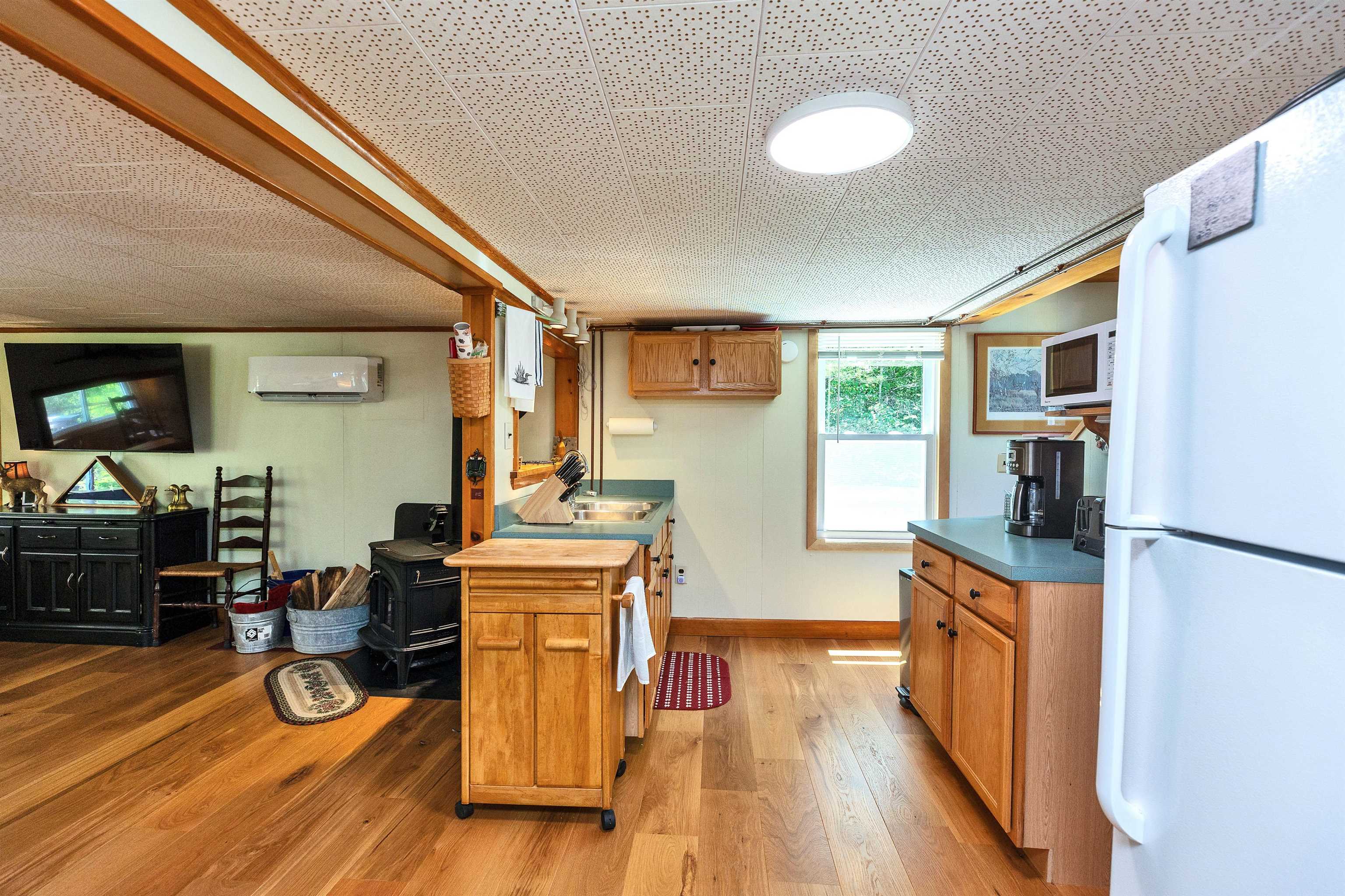 43 Brook Drive Stoddard, NH 03464 - Photo 24 of 42