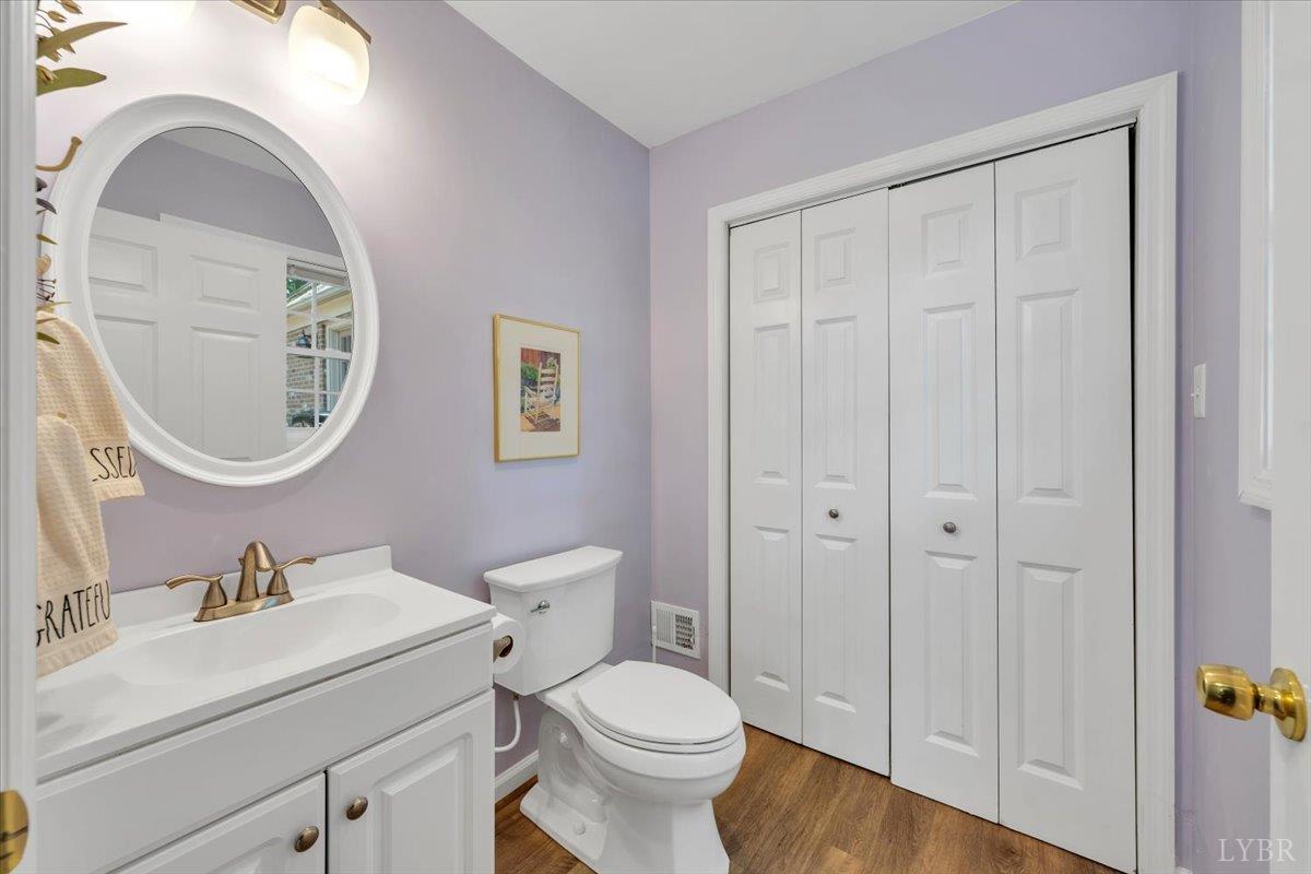5136 Wedgewood Road Lynchburg, VA 24503 - Photo 23 of 57 Gallery Image 23